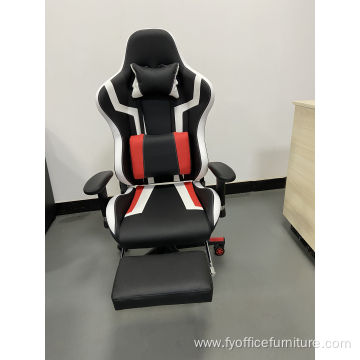 Whole-sale price Office chair racing chair with Led Gaming Chair